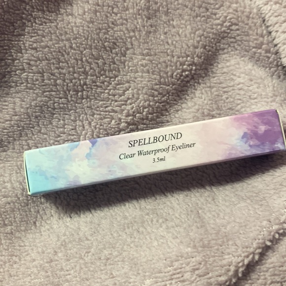 Waterproof eyeliner lash adhesive - Picture 4 of 4